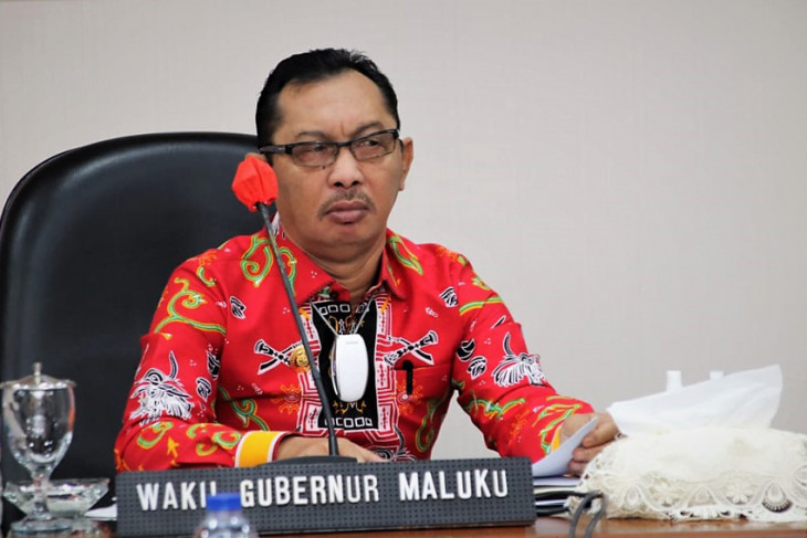 Wakil Gubernur Maluku minta validasi penerima ganti rugi konflik 1999 begini penjelasannya
