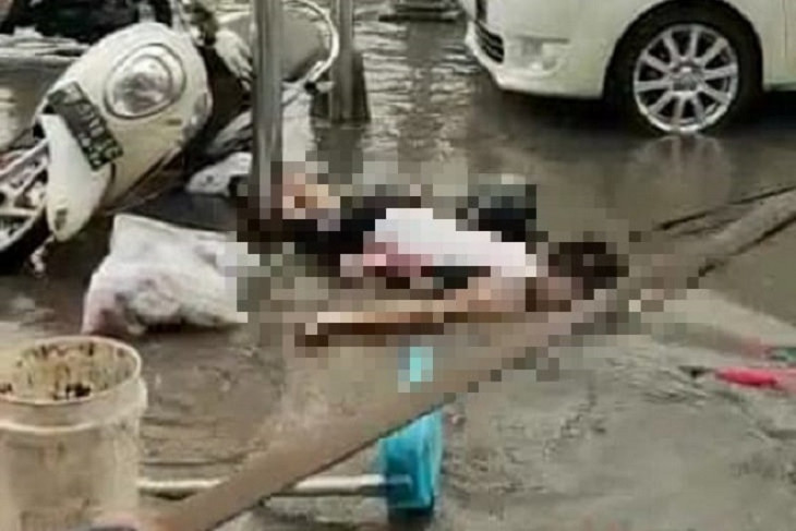 Polresta Jambi selidiki tewasnya remaja tersengat listrik di tiang ATM