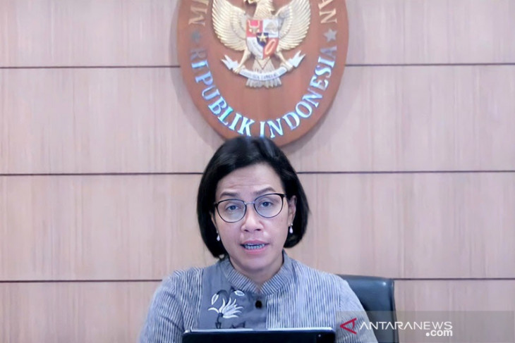 Sri Mulyani Lanjutkan Reformasi Pajak, Genjot Penerimaan Pajak 2022 ...