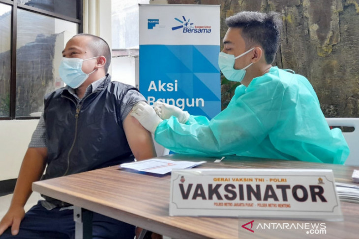 TBIG kerahkan enam mobil klinik bantu percepatan vaksinasi