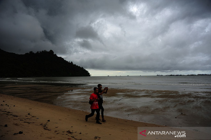La Nina could cause extreme weather in West Kalimantan: official