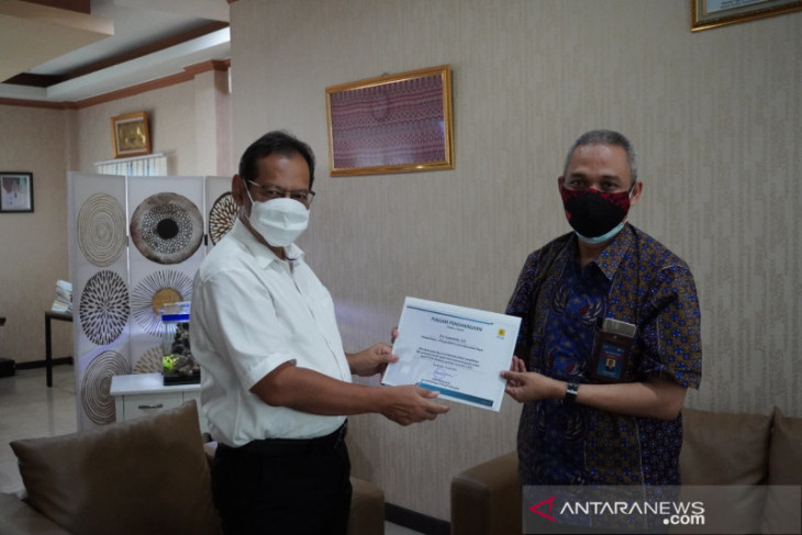 Sinergi PLN - BPN terus diperkuat dukung kelistrikan Kalbar