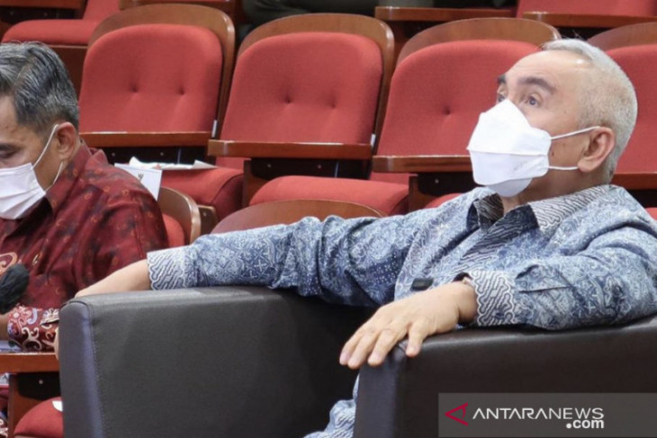 Gubernur Kaltim: OSS bisa jadi pemacu inventasi daerah