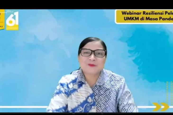Psikolog UI: Daya tahan pelaku UMKM di masa pandemi tergolong tinggi