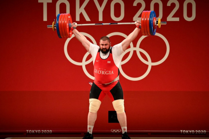 Olimpiade Tokyo 2020