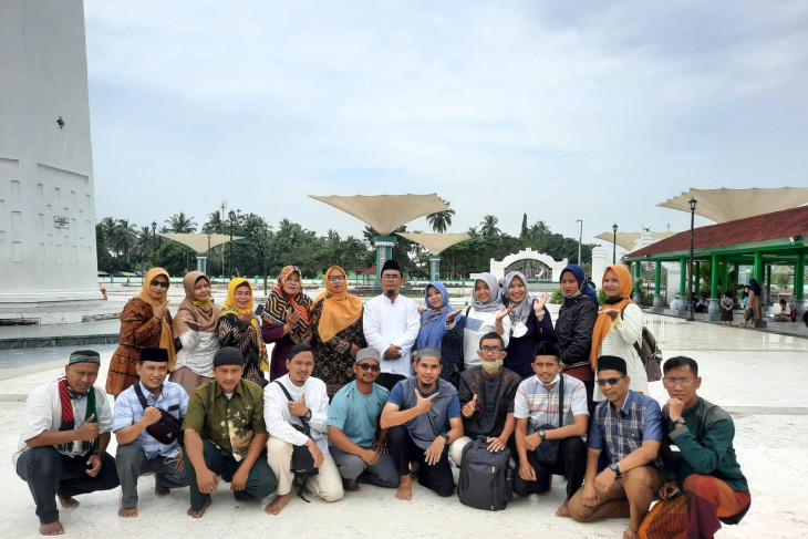 FKGTH Kota Cilegon desak Walikota angkat 792 guru TKS jadi TKK