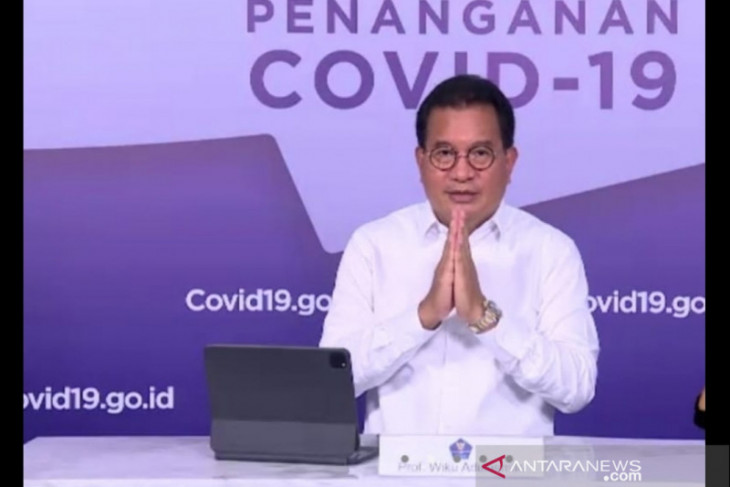 Satgas siapkan panduan