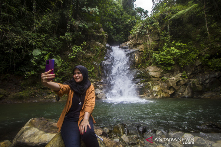 Potensi Wisata Di Pedalaman Pegunungan Meratus