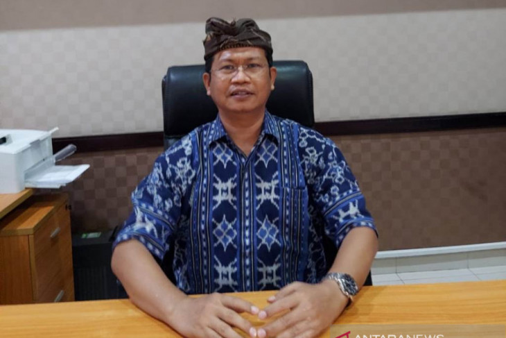 KPP Gianyar: pemerintah tanggung PPN sewa ruangan guna ringankan pedagang
