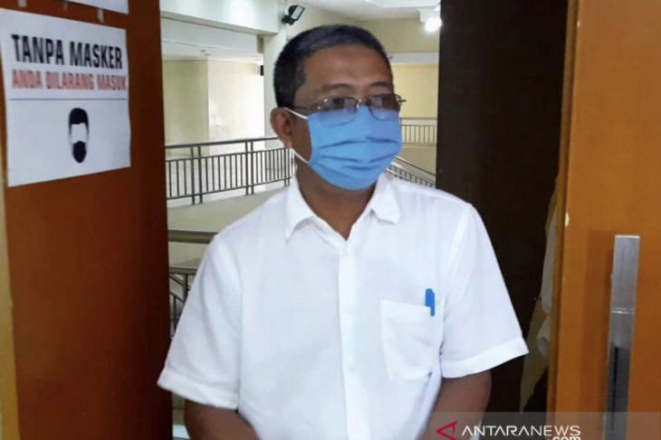 Dana Desa untuk penanganan COVID-19 di Kaltim terealisasi 100 persen