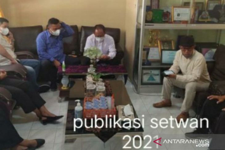 Hasilkan siswa unggul, Komisi IV DPRD Babel gandeng Disnaker
