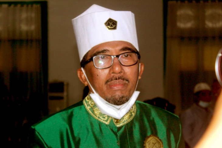 Anggota DPD-RI soroti terkendala bangun kawasan khusus Sofifi begini penjelasannya