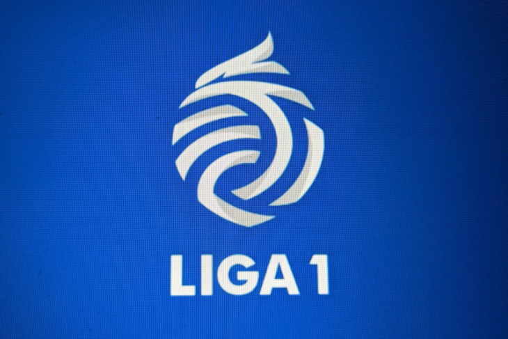 Liga 1 Indonesia 2021-2022 diluncurkan