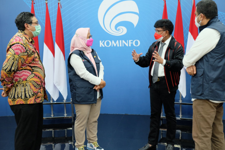 XL Axiata siap gelar jaringan 5G di Indonesia, berikut daftar kotanya