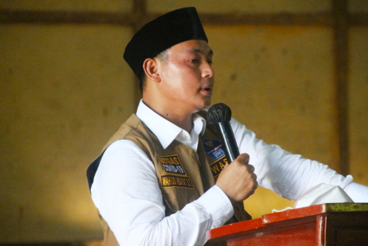 Wabup Kapuas Hulu: Dana desa untuk COVID-19 harus transparan
