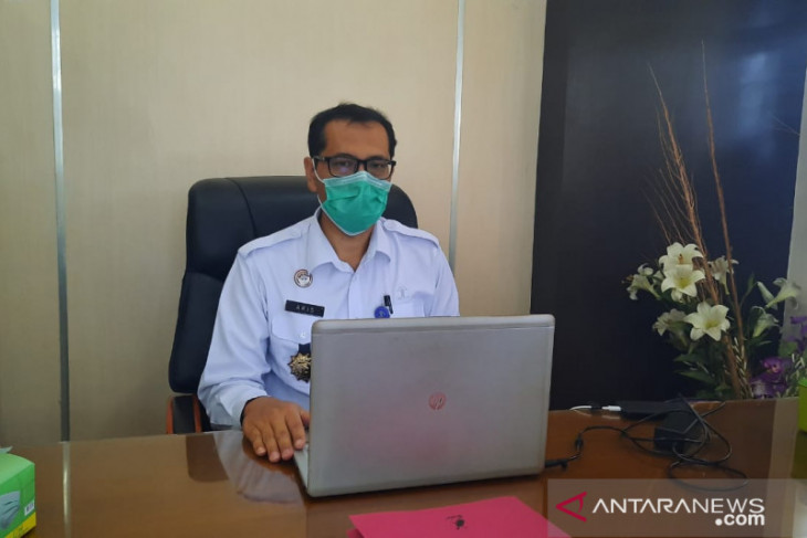 20 anak binaan di Jambi diusulkan peroleh remisi HUT Kemerdekaan - Vimarsana News