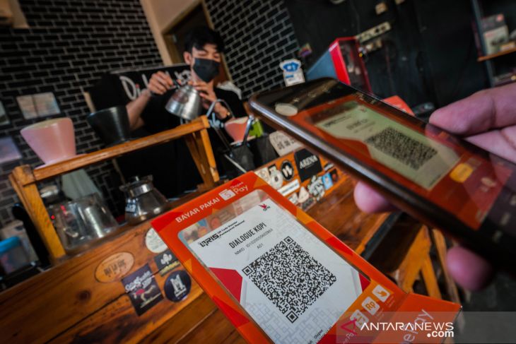 BI Jakarta gandeng lapak perdagangan daring untuk jual produk UMKM