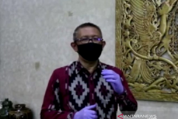 Sutarmidji minta tarif PCR dan Antigen ikuti instruksi Presiden