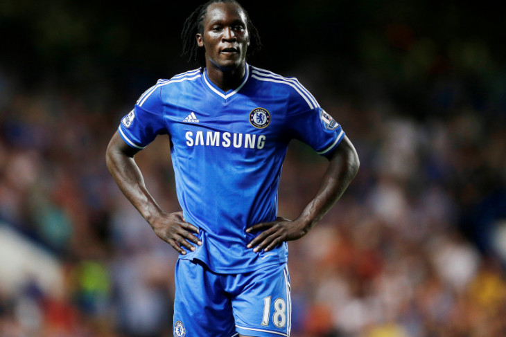 Liga Inggris: Lukaku mengaku lebih