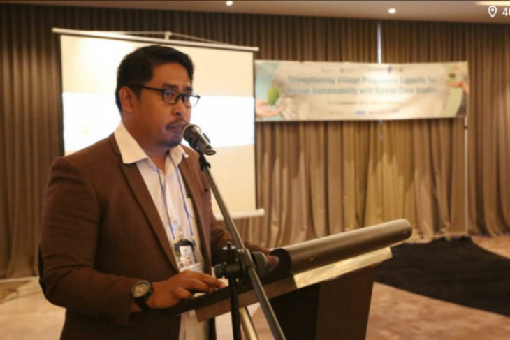 Sejumlah desa di Sumut belum salurkan BLT Dana Desa