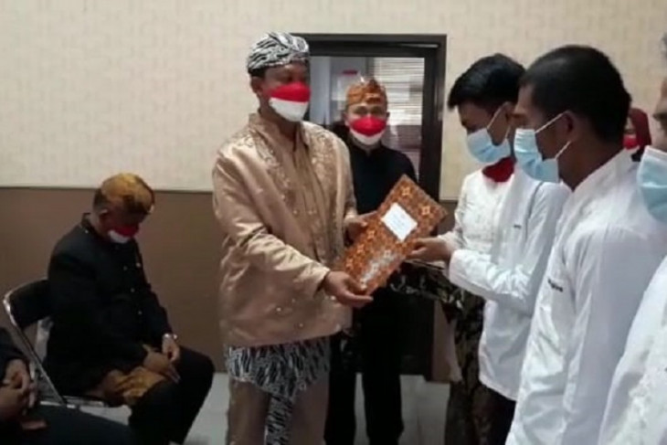 527 narapidana Lapas Warungkiara Sukabumi dapat remisi HUT Kemerdekaan RI