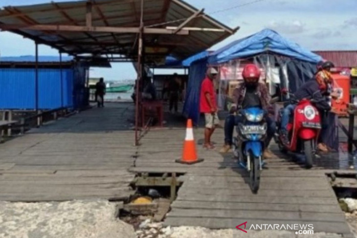 Relawan posko COVID-19 Penajam diganti PNS karena minim anggaran