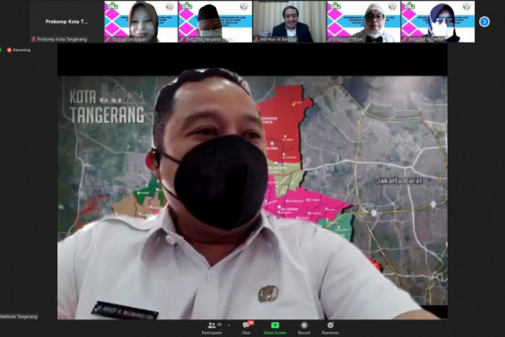 Sebanyak 30 calon kepala sekolah dituntut siapkan terobosan dunia pendidikan