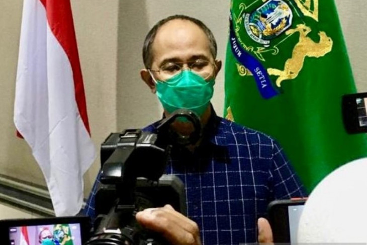 Kadin Jatim minta pemerintah vaksinasi pelaku UMKM