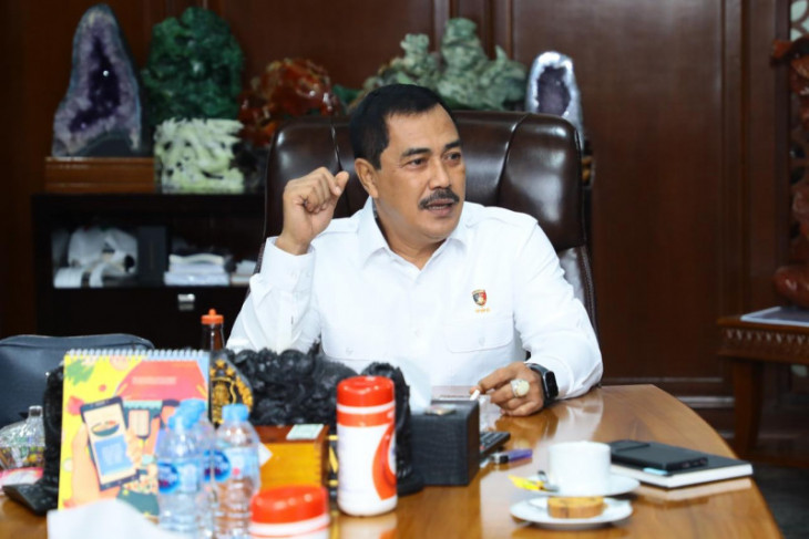 Bareskrim Polri proses 4 laporan dugaan penista agama Islam