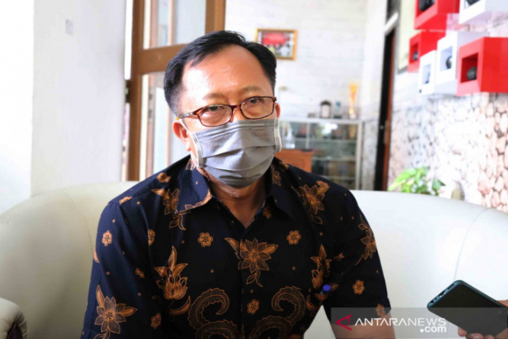 Pemkab Buleleng berikan keringanan kepada wajib pajak PBB-P2