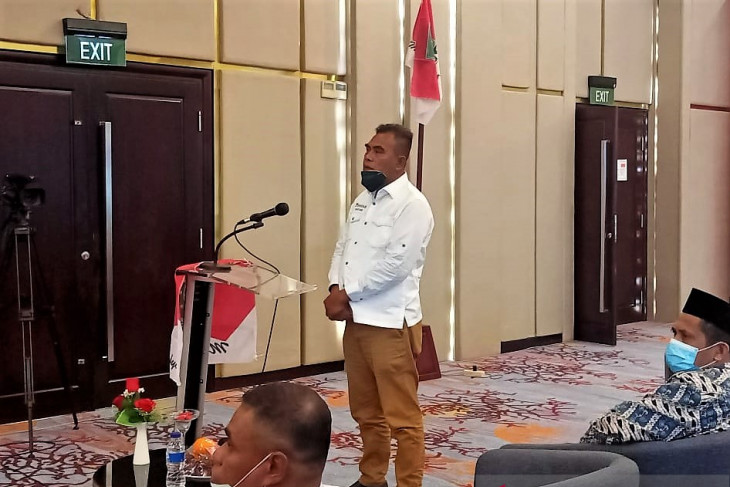 Muhaimin Iskandar optimis PKB tembus tiga besar Pemilu 2024 ini alasannya
