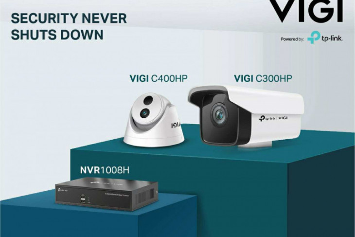 vigi cctv