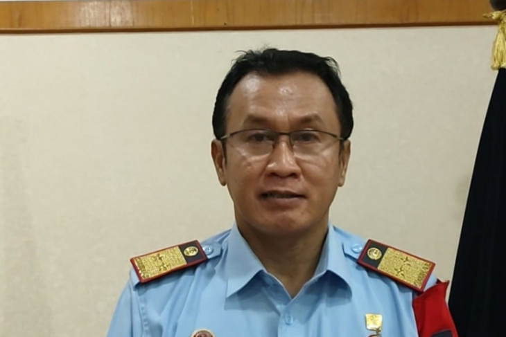 Dua warga negara Yaman di Medan pindah kewarganegaraan jadi WNI
