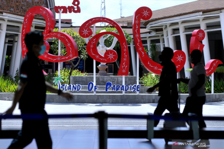 Bandara I Gusti Ngurah Rai masuk 10 besar protokol kesehatan terbaik di Asia Tenggara