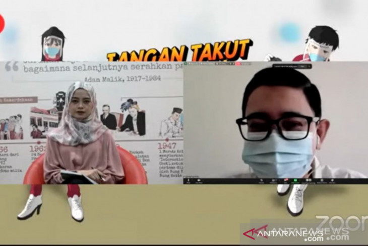 Vaksinasi vs agama
