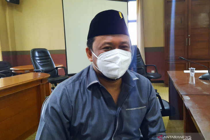 DPRD Kabupaten Tangerang minta Dinkes pantau penerapan tarif tes PCR