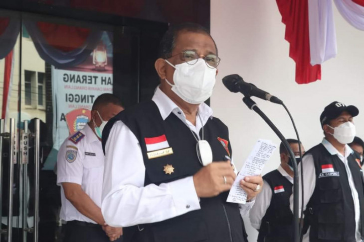Pemkot Ambon bangun landmark untuk apresiasi pelaku seni