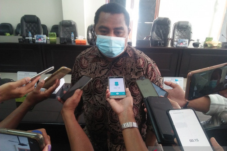 Anggota F-PDIP DPRD Maluku wajib bina desa berstatus stunting perlu sinergi