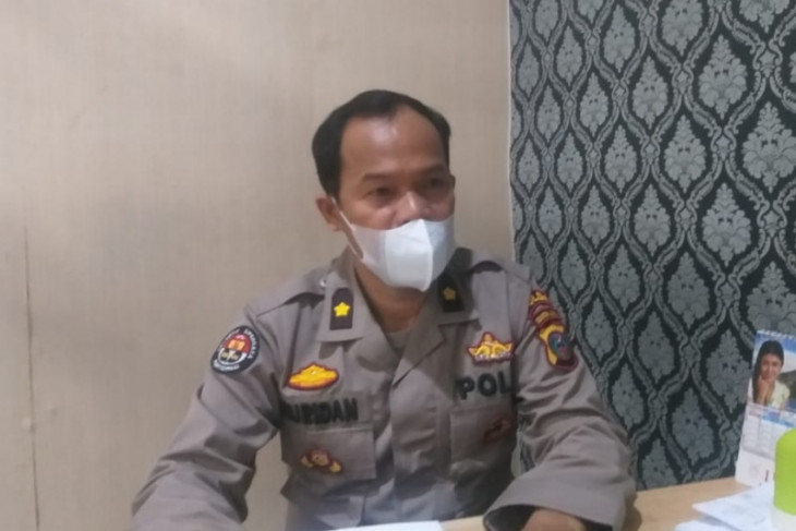 Pemuda pelaku penembakan anggota polisi di Deli Serdang diperiksa intensif