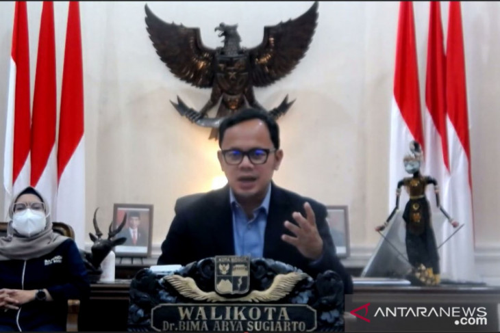 Apeksi sampaikan usulan jenis transfer ke daerah sebagai masukan RUU HKPD