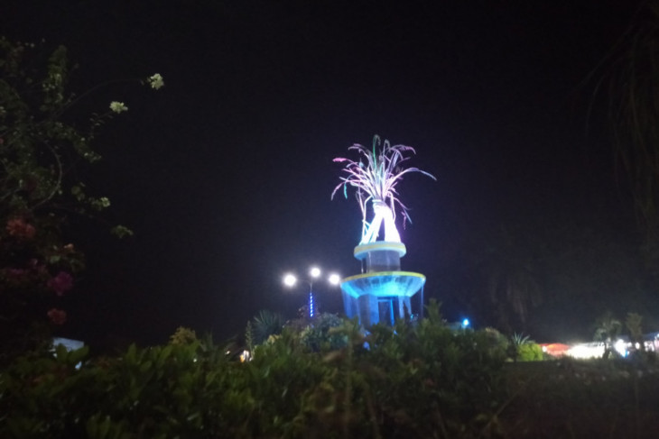 Objek wisata masih belum boleh dibuka selama masa perpanjangan PPKM di Karawang