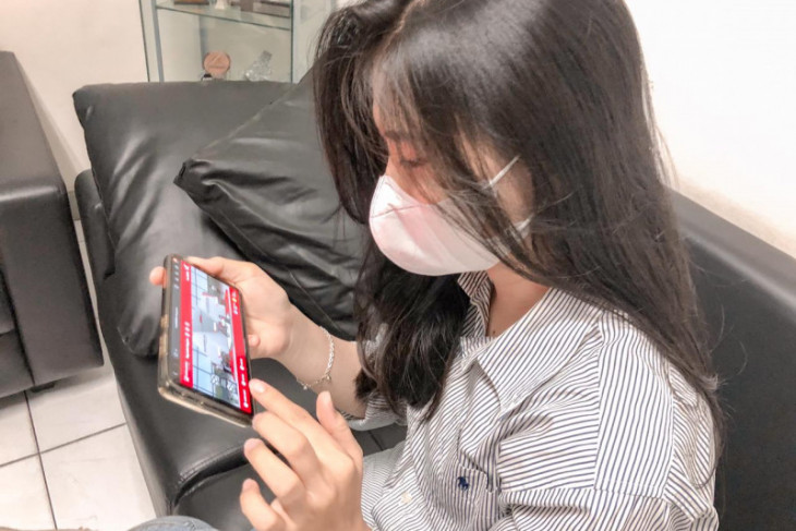Astra Motor Kalbar gelar virtual exhibition