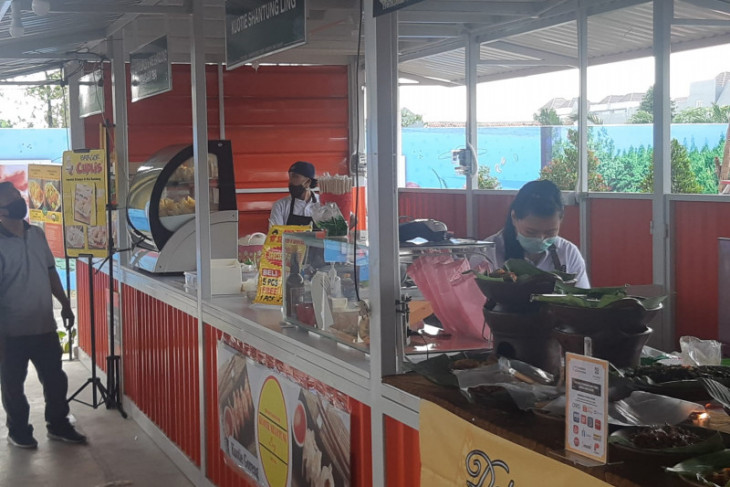 Lemhanas RI sebut tiga sektor usaha bisa pulihkan ekonomi