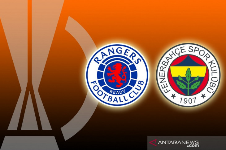 Rangers dan Fenerbahce dua tim pertama lolos dari playoff Liga Europa