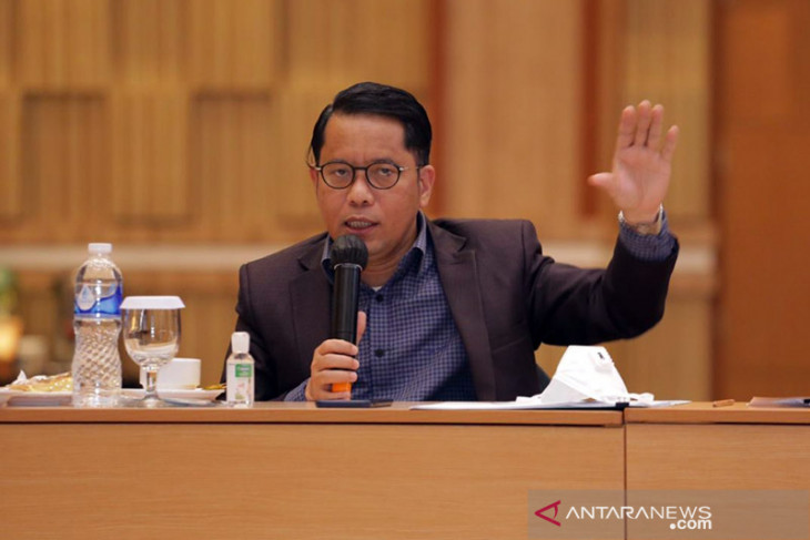 Kemenag: Hari libur Maulid Nabi digeser 20 Oktober