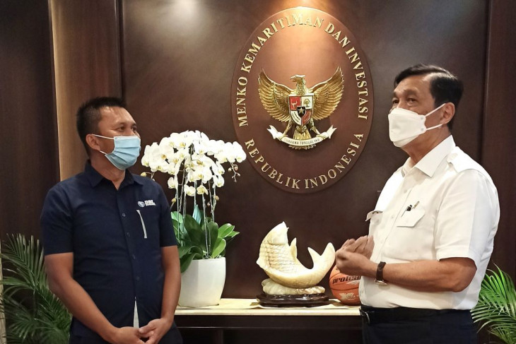 DBL siap lanjutkan kompetisi di kota lain