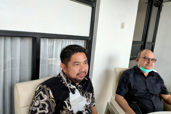 Bang Dhin ingatkan jangan lupakan