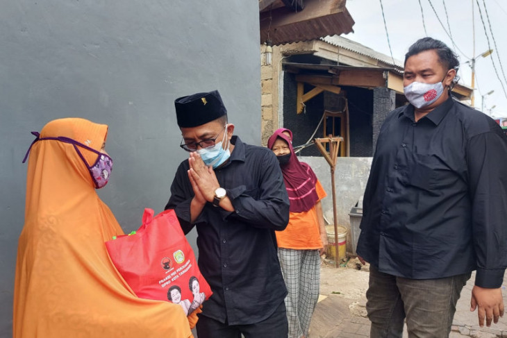 Fraksi PDI-P DPRD Kota Tangerang tolak pembangunan kantor dewan Rp40 miliar - Vimarsana News