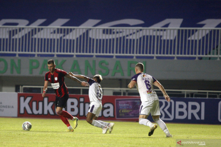 Satgas Penanganan COVID-19 berikan dukungan keberlanjutan Liga 1