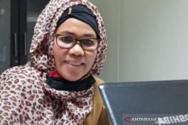 Kemendes PDTT arahkan data ulang DPT pilkades di Kabupaten Penajam